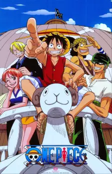 One Piece Episode 1095 English Subbed