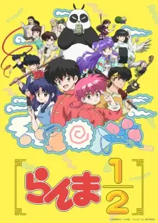 Ranma ½ (2024) Episode 10 English Subbed