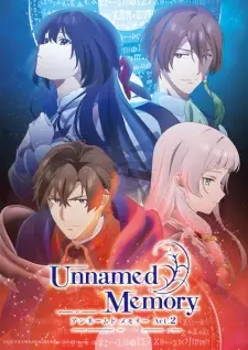 Unnamed Memory Act.2 Episode 2 English Subbed