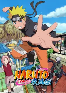 Naruto: Shippuuden Episode 295 English Subbed