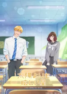 Taiyou yori mo Mabushii Hoshi Taiyou yori mo Mabushii Hoshi